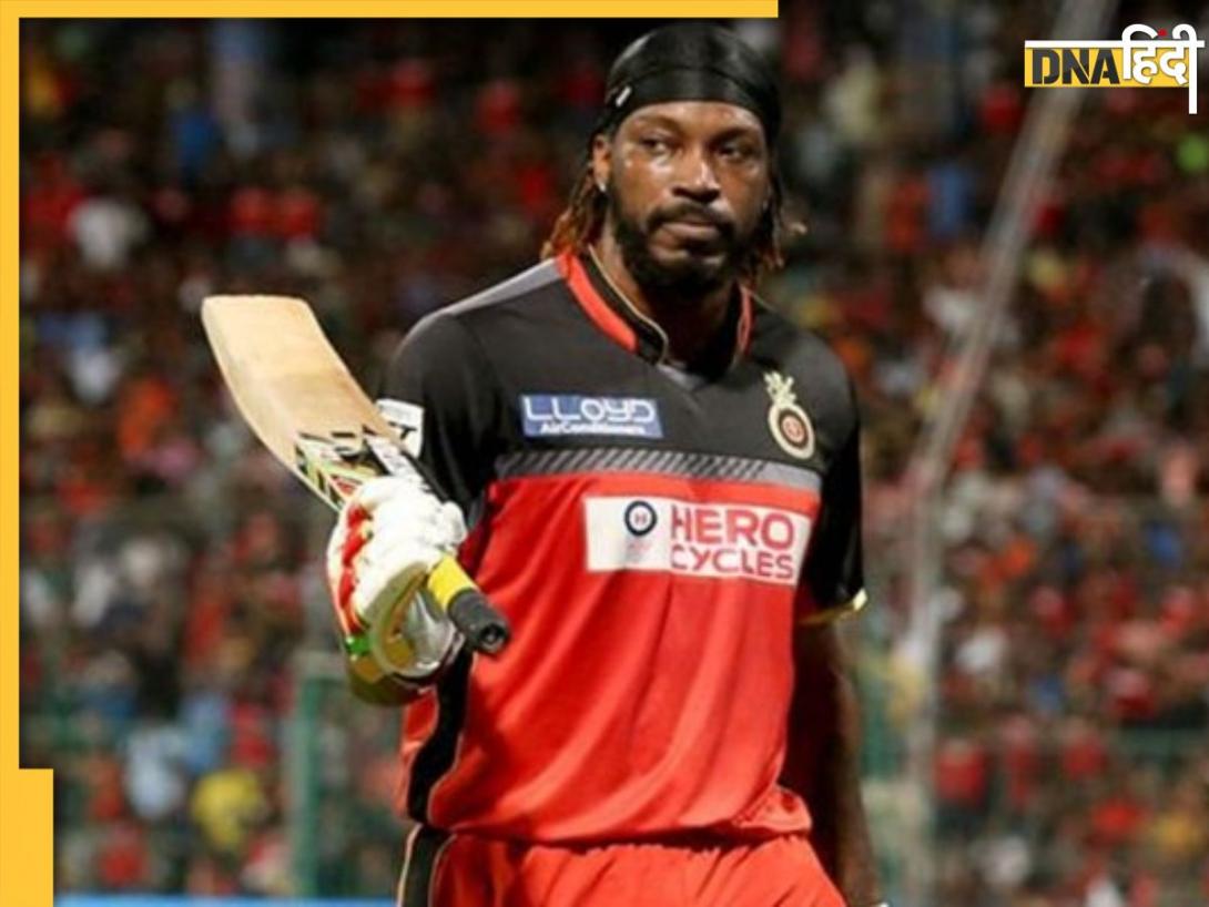 IPL में सबसे बड़ी पारी खेलने वाले 10 महान बल्लेबाज, लिस्ट में 4 भारतीय खिलाड़ियों का नाम