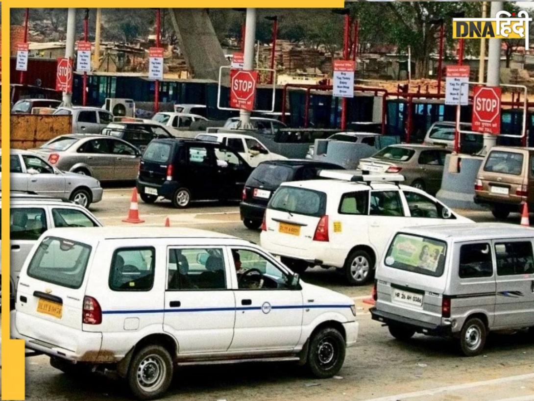 'कल को पैसों के लिए कनॉट प्लेस में भी टोल लगा दोगे', दिल्ली प्रदूषण पर सुप्रीम कोर्ट ने MCD को लताड़ा