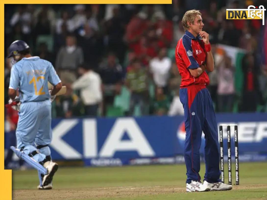 T20I क्रिकेट के एक ओवर में सबसे ज्यादा रन लुटाने वाले 10 गेंदबाज, लिस्ट में एक भारतीय खिलाड़ी भी शामिल