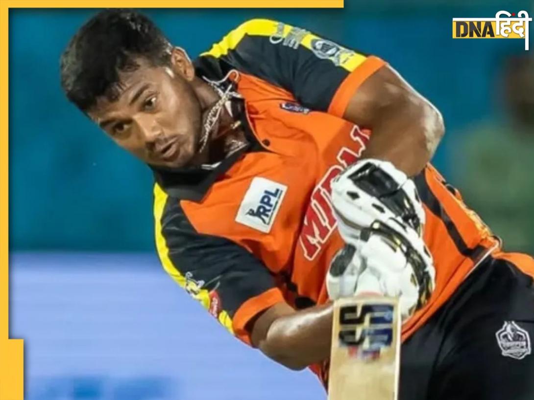 IPL 2026 नीलामी में बिकने के बाद सामने आया Karthik Sharma का रिएक्शन, एमएस धोनी के साथ खेलने पर दिया बड़ा बयान