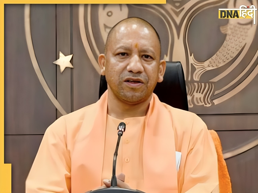 CM योगी आदित्यनाथ ने 'प्रगति' की जमकर की तारीफ,  यूपी को बताया इंफ्रास्ट्रक्चर ग्रोथ इंजन