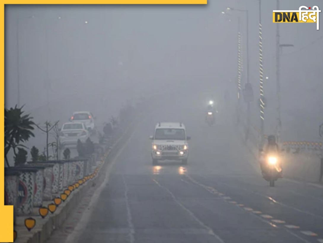 सावधान! अगले एक हफ्ते तक बदल जाएगा मौसम, भारी बारिश और बर्फबारी का अलर्ट; IMD ने दी चेतावनी