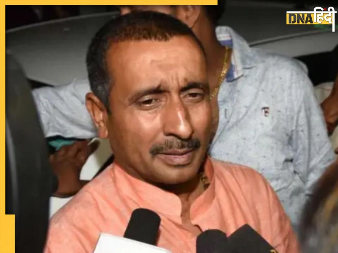  उन्नाव रेप केसः कुलदीप सेंगर को SC ने दिया झटका, सज़ा पर रोक लगाने वाला आदेश रद्द