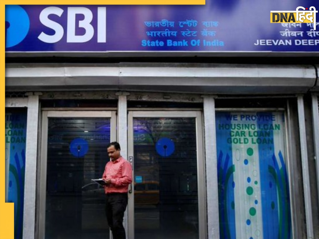 ATM से पैसे निकालना हुआ महंगा? SBI ने बढ़ाए ट्रांजेक्शन चार्ज, जानिए पूरी डिटेल्स 