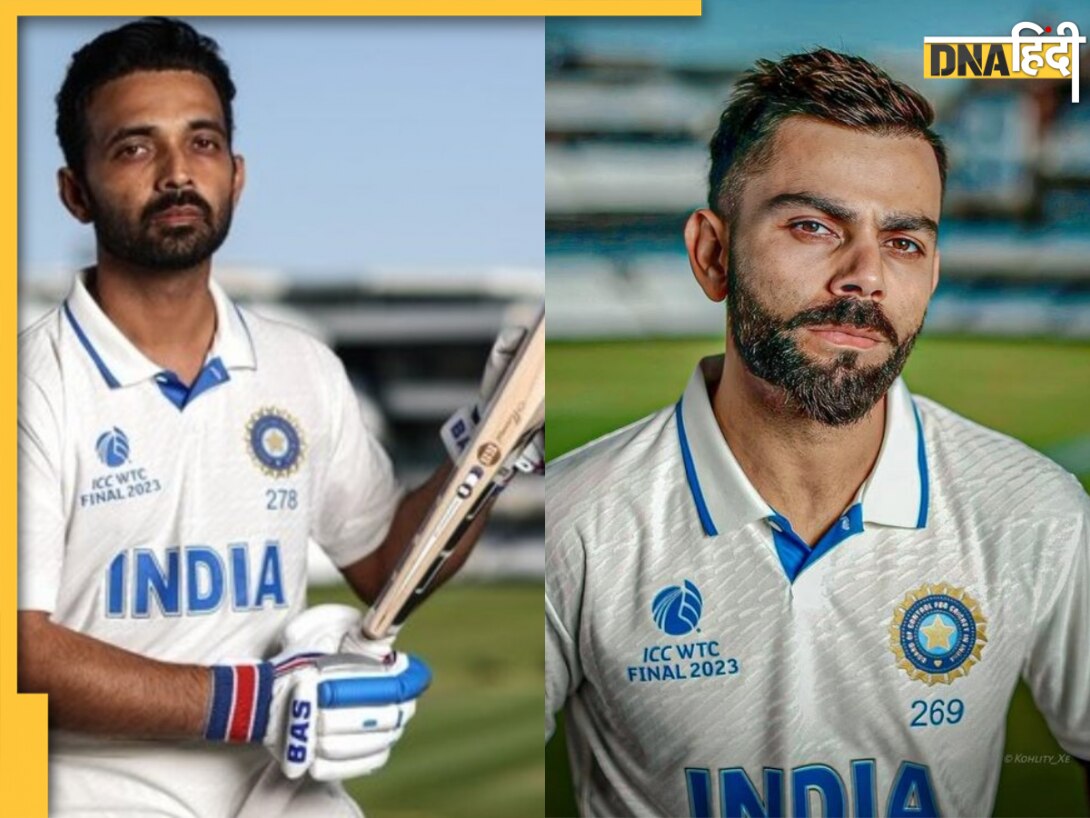 विराट कोहली घमंडी खिलाड़ी हैं? अजिंक्य रहाणे ने रन मशीन को लेकर कह दी बड़ी बात