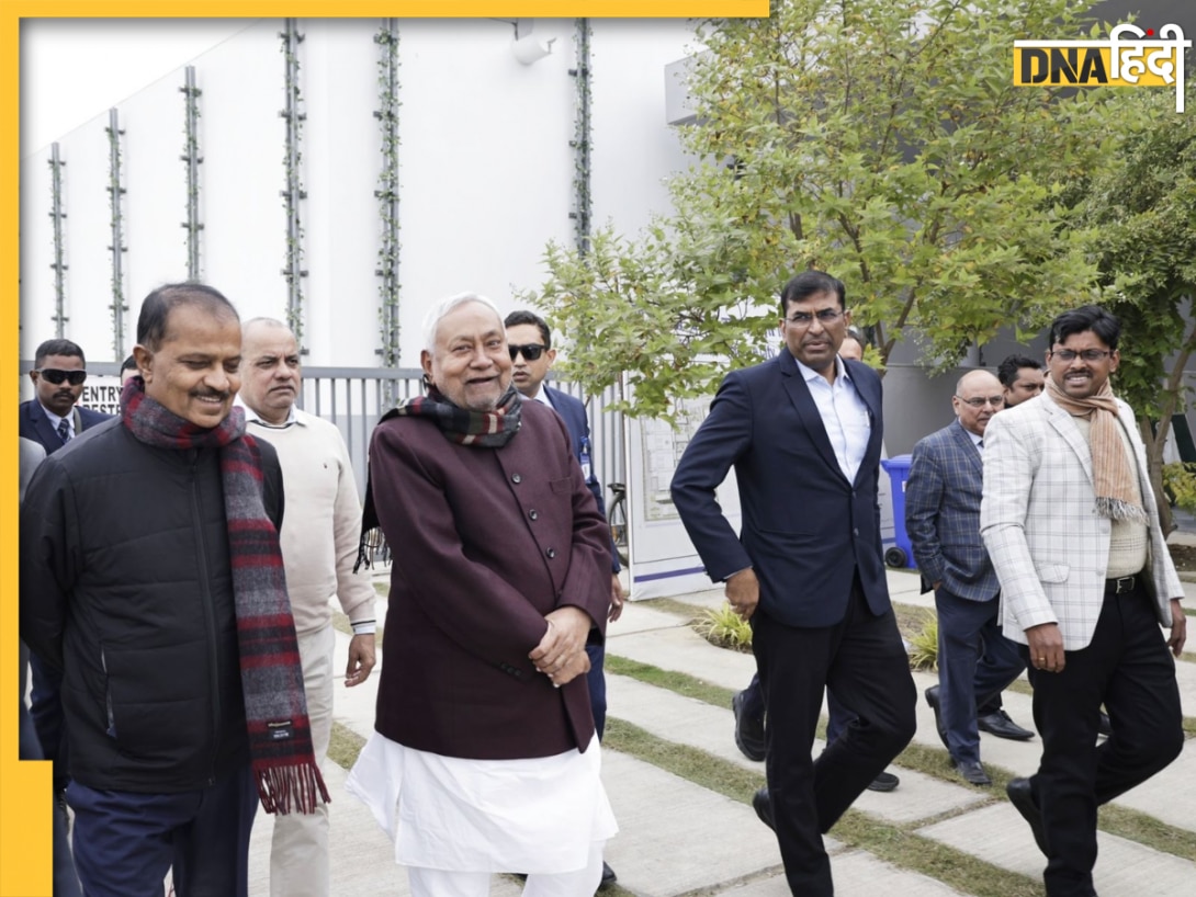 Bihar: बिहार विधानसभा चुनाव में बंपर जीत के बाद 'समृद्धि यात्रा' पर निकलेंगे सीएम नीतीश कुमार, राज्य की हकीकत से होंगे रुबरु होंगे