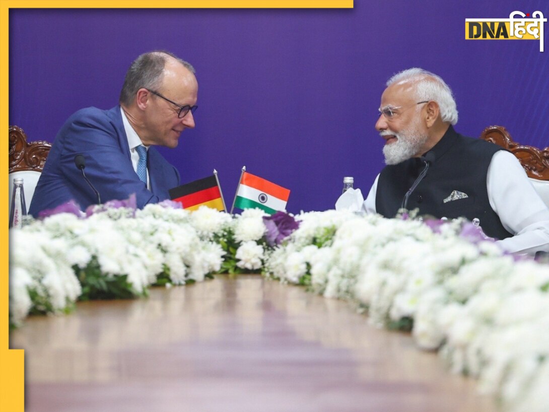 भारतीय यात्रियों को मिली बड़ी राहत, जर्मनी ने एयरपोर्ट ट्रांजिट पर वीजा-फ्री सुविधा का किया ऐलान