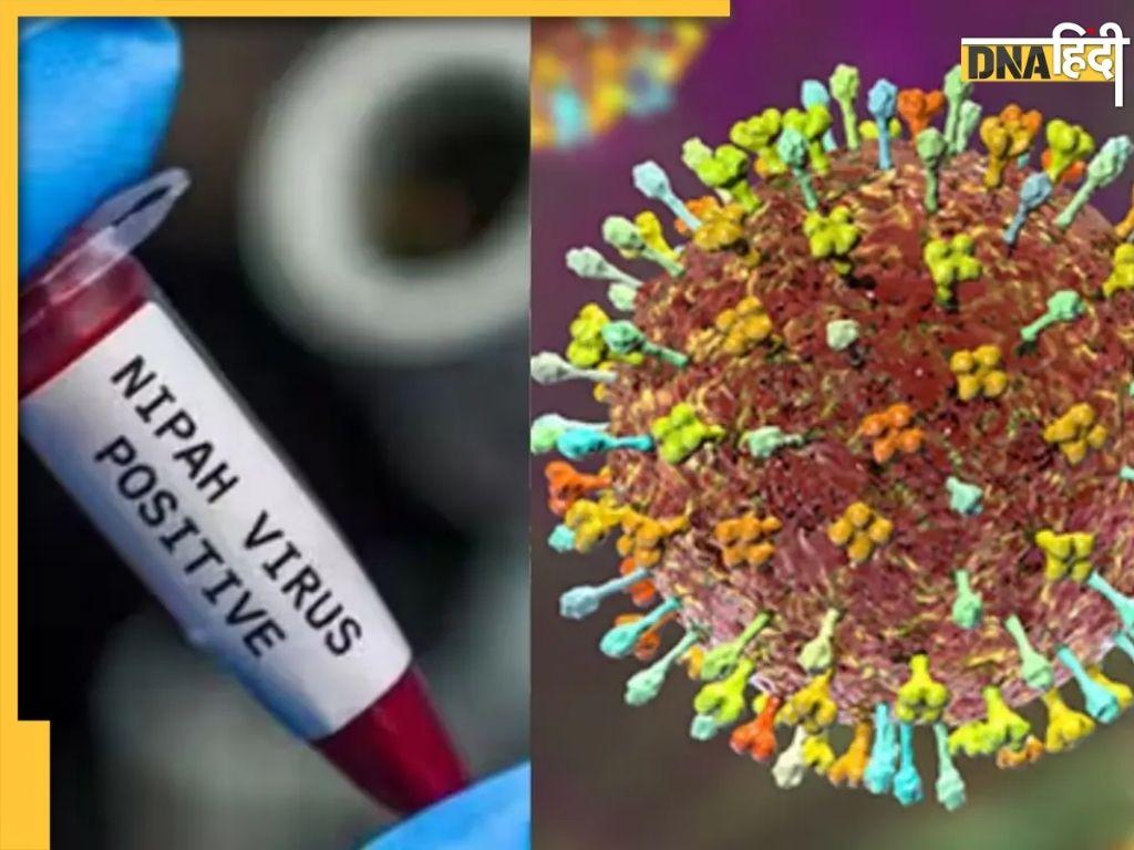 पश्चिम बंगाल में दो नर्सों में मिले निपाह वायरस के लक्षण, केंद्र सरकार ने लिया एक्शन, भेजी एक्सपर्ट्स की टीम