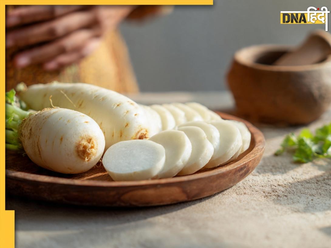 Radish Benefits: सर्दियों में कब, कितनी और कैसे खाएं मूली? गैस-अपच नहीं होगा पाचन भी रहेगा मजबूत 