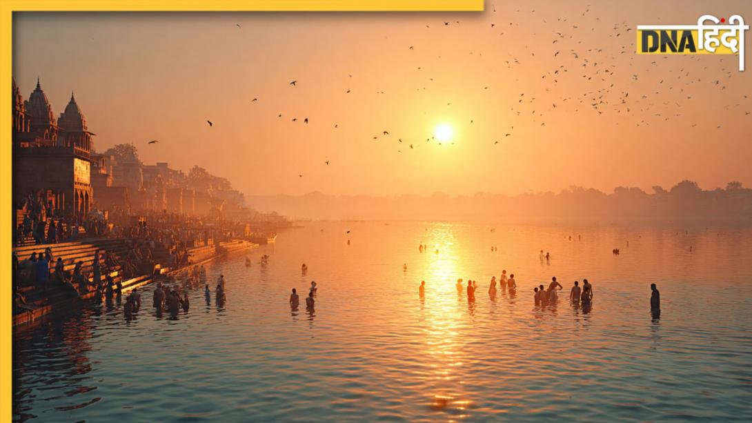 Makar Sankranti Katha: मकर संक्रांति पर क्यों होती है सूर्य देव की आराधना और दिया जाता है जल, यहां पढ़ें पौराणक कथा