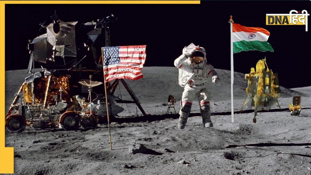 दुनिया की 5 सबसे ताकतवर स्पेस एजेंसी, जानें किस नंबर पर आती है भारत की इसरो?