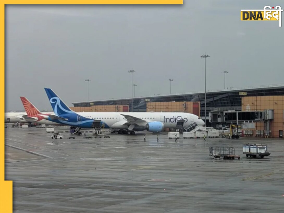 21 से 26 जनवरी तक दिल्ली एयरपोर्ट पर रोजाना कुछ घंटे बंद रहेगा फ्लाइट ऑपरेशन, जानिए किन कारणों से लिया गया फैसला