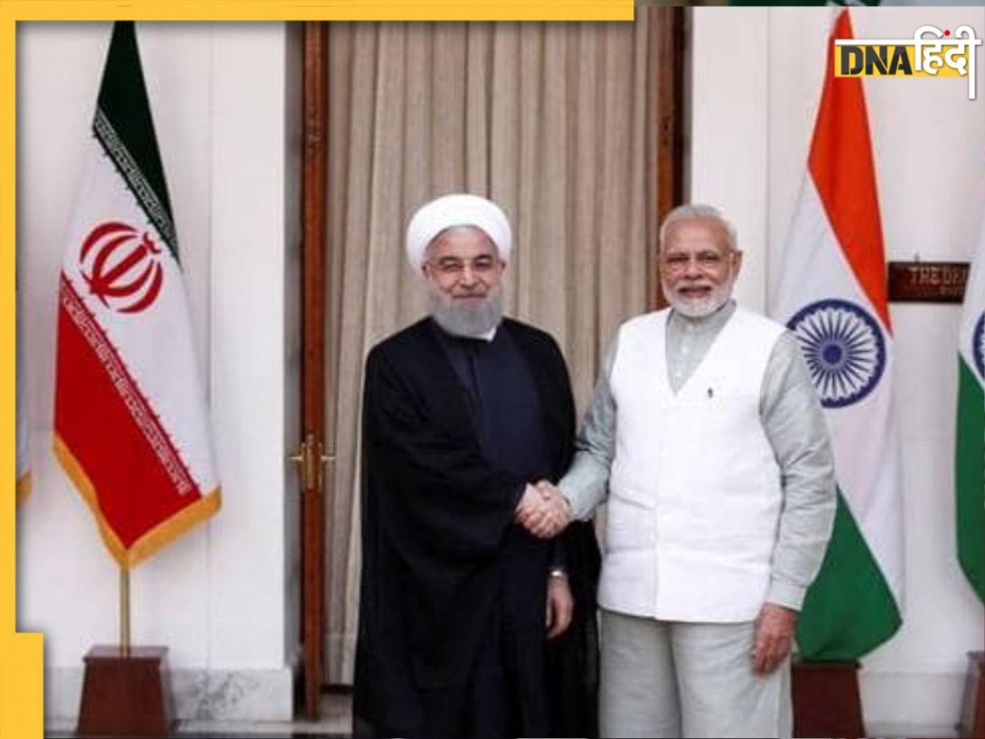 Trump Iran Tariff: ईरान से व्यापार करने पर ट्रंप ने लगाया 25% टैरिफ, जानें भारत को कितने करोड़ का होगा नुकसान? 