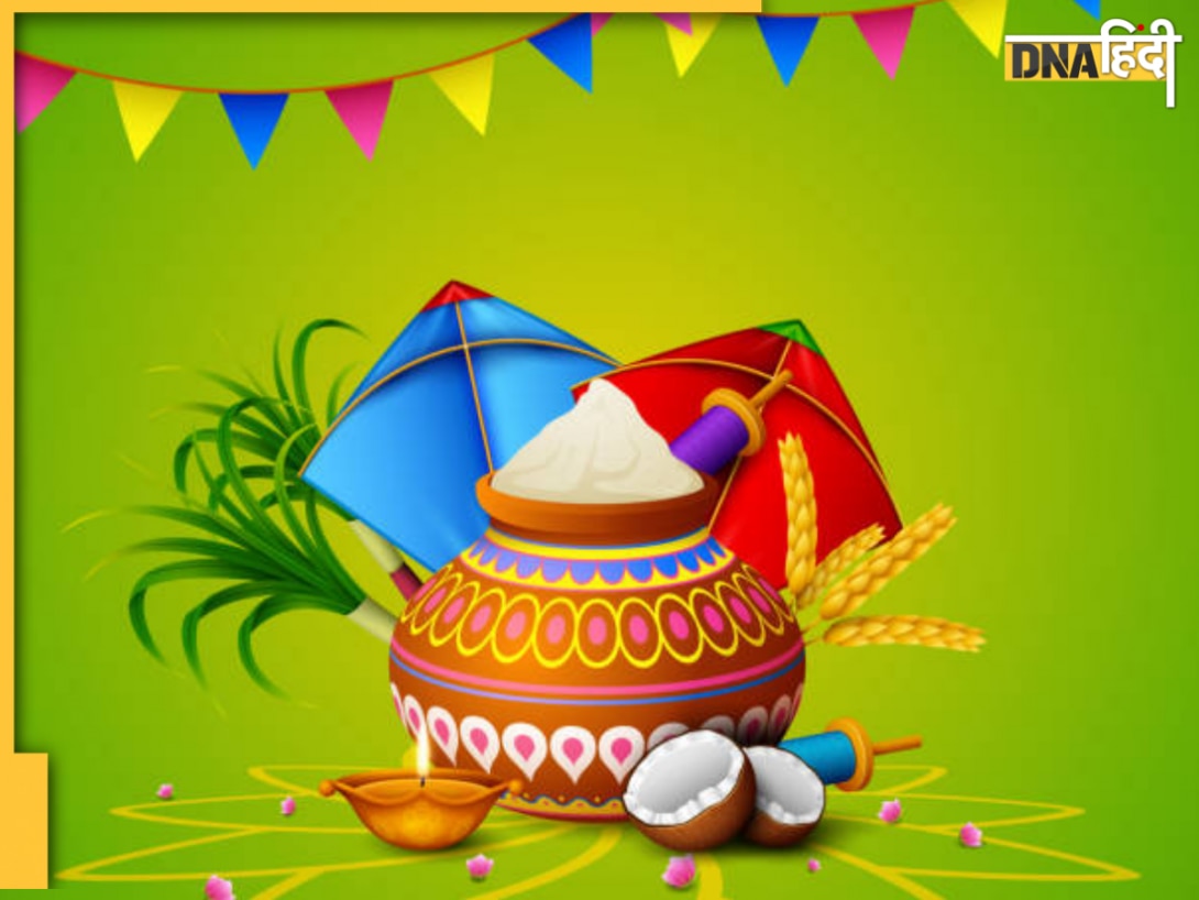 Happy Makar Sankranti 2026 Wishes: 'तिलकुट की खुशबू, दही-चूड़ा की बहार..' मकर संक्रांति पर करीबियों को भेजें ये बधाई संदेश