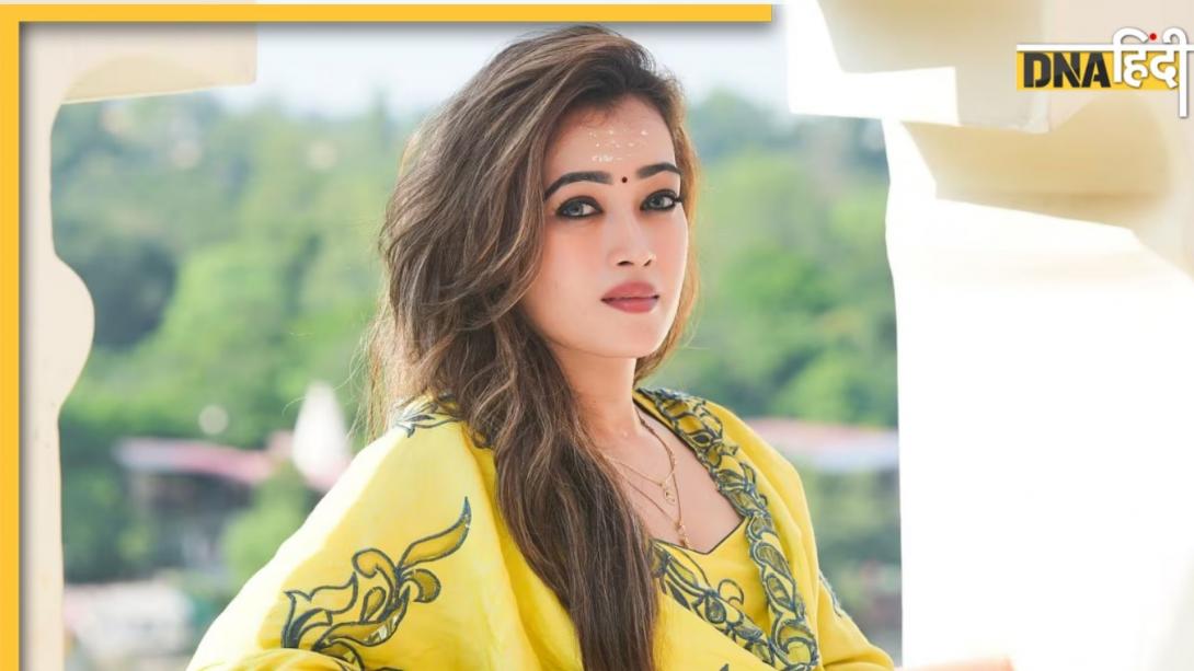 महाकुंभ की खूबसूरत साध्वी हर्षा ने धर्म की राह छोड़ने का क्यों किया ऐलान? कुछ ऐसा मिला 1 साल तक की तपस्या का फल