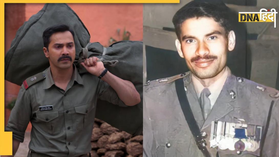 कितने पढ़े-लिखे थे PVC होशियार सिंह दहिया? जिनकी वीरता की कहानी Border 2 में दिखाएंगे वरुण धवन 
