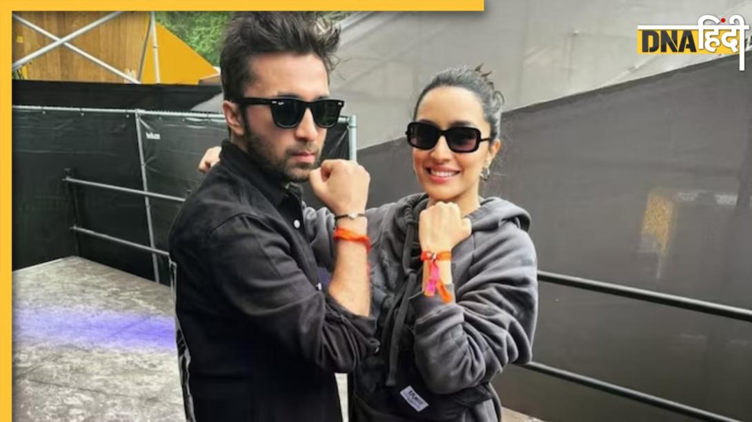 Shraddha Kapoor Wedding Updates: उदयपुर में जल्द शादी करने वाली हैं श्रद्धा कपूर, राहुल मोदी बनेंगे दूल्हा? डिटेल में जानें