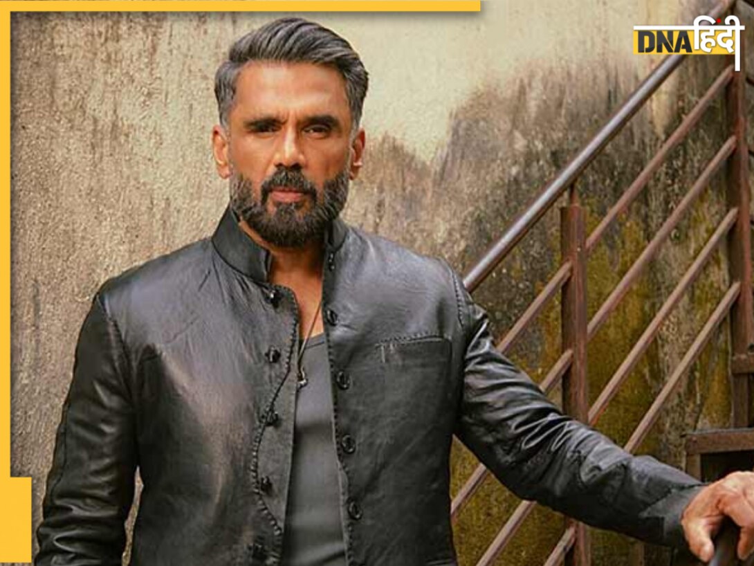 'शार्क टैंक इंडिया' को चुनौती देने आ रहा है सुनील शेट्टी का 'भारत के सुपर फाउंडर्स', जानें कब और कहां देख सकेंगे यह रियलिटी शो