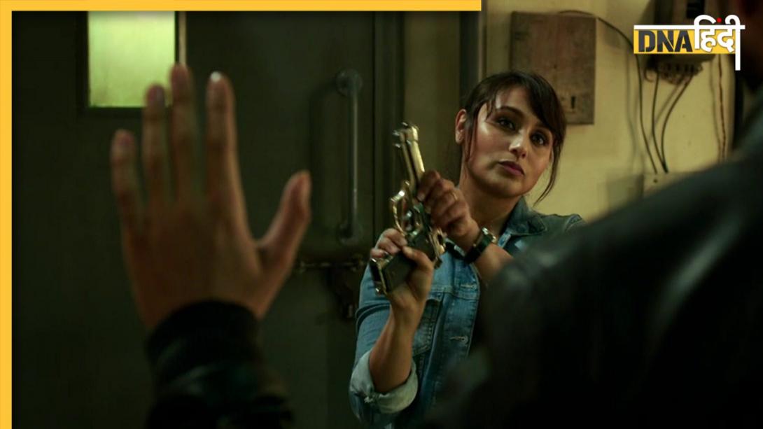 OTT Trending: 12 साल पुरानी 1 घंटे 53 मिनट की ये फिल्म NETFLIX पर आज भी कर रही ट्रेंड, आपने नहीं देखी?