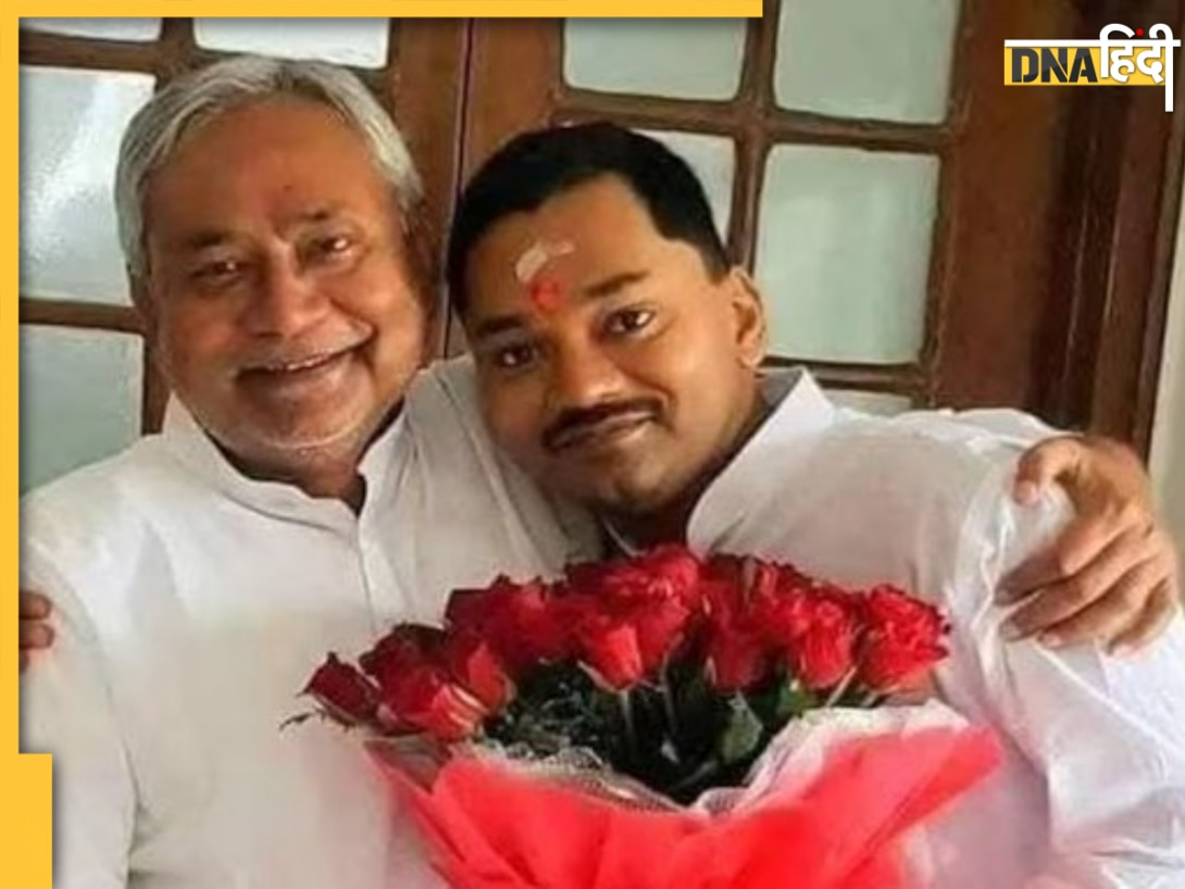 नीतीश कुमार के बेटे संभालेंगे अब JDU की कमान? राजनीतिक गलियारों में तेज हुई निशांत कुमार की चर्चा