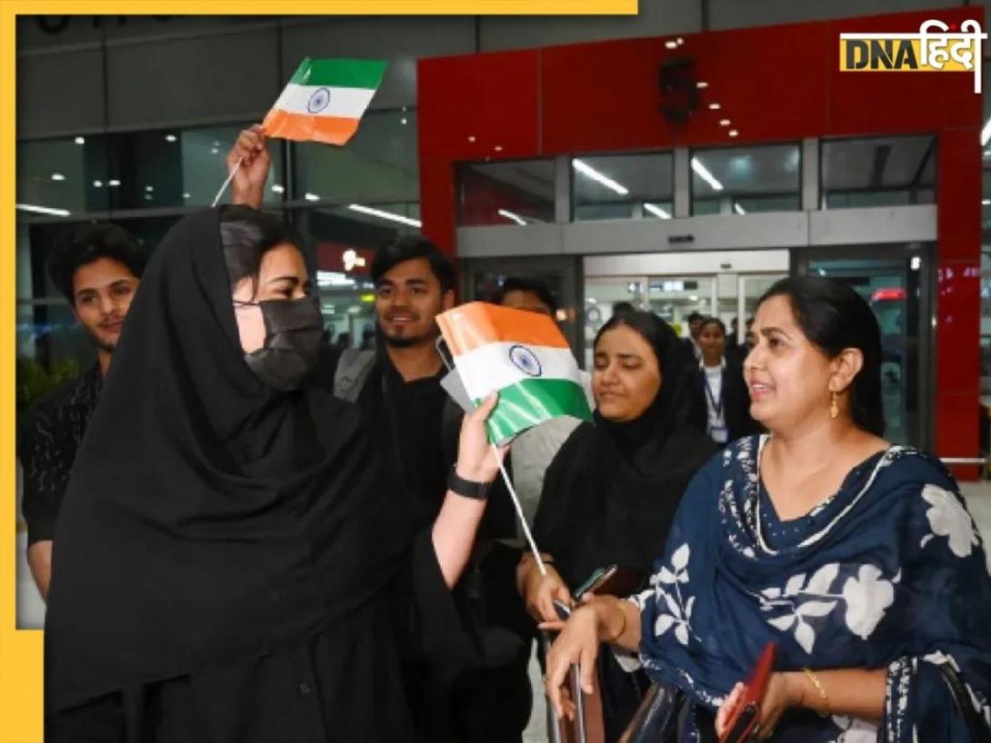 Iran के किन शहरों में रहते हैं सबसे ज्यादा भारतीय, पढ़ाई या नौकरी क्या करने जाते हैं युवा?