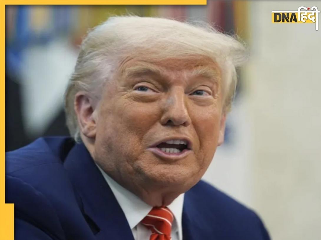 ईरान के खिलाफ कार्रवाई को लेकर बोले ट्रंप के बदल गए सुर, उधर तेहरान ने भी कह दी बड़ी बात