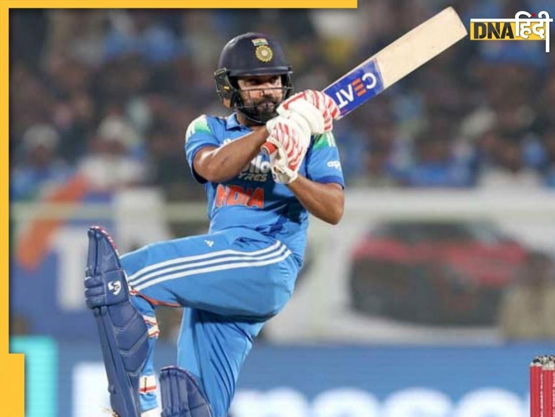 'काफी कम क्रिकेट खेल रहे हैं...' रोहित शर्मा को लेकर सहायक कोच ने दिया बड़ा बयान; इस क्रिकेटर पर भी बोल दी बड़ी बात