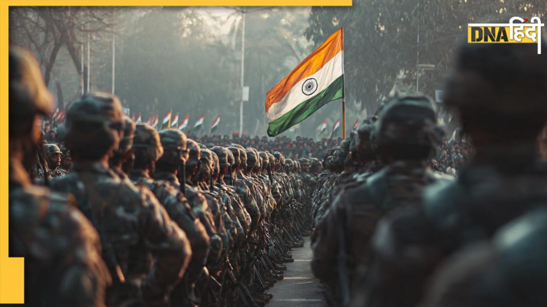 बॉर्डर से आगे भी देश की ढाल है Indian Army, युद्ध के अलावा भी निभाती है ये 5 बड़ी जिम्मेदारियां