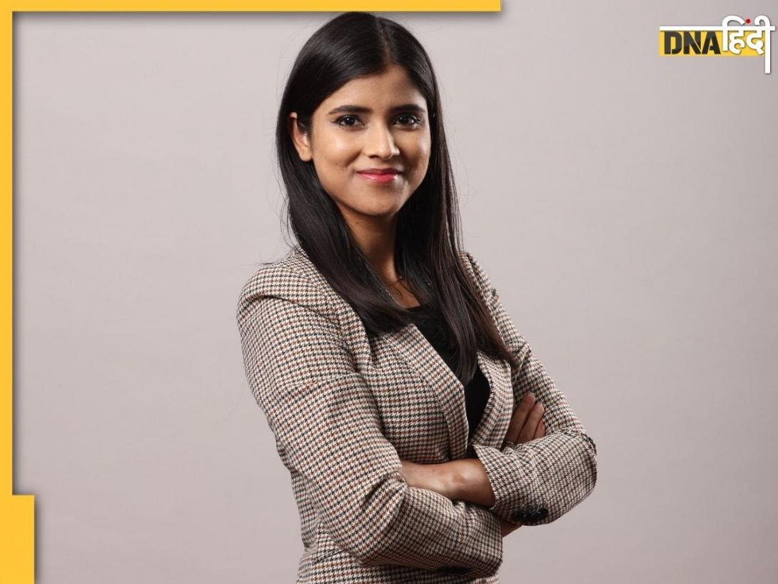 1 करोड़ की नौकरी पर लात मारकर शुरू किया बिजनेस, आज करोड़ों का है टर्नओवर