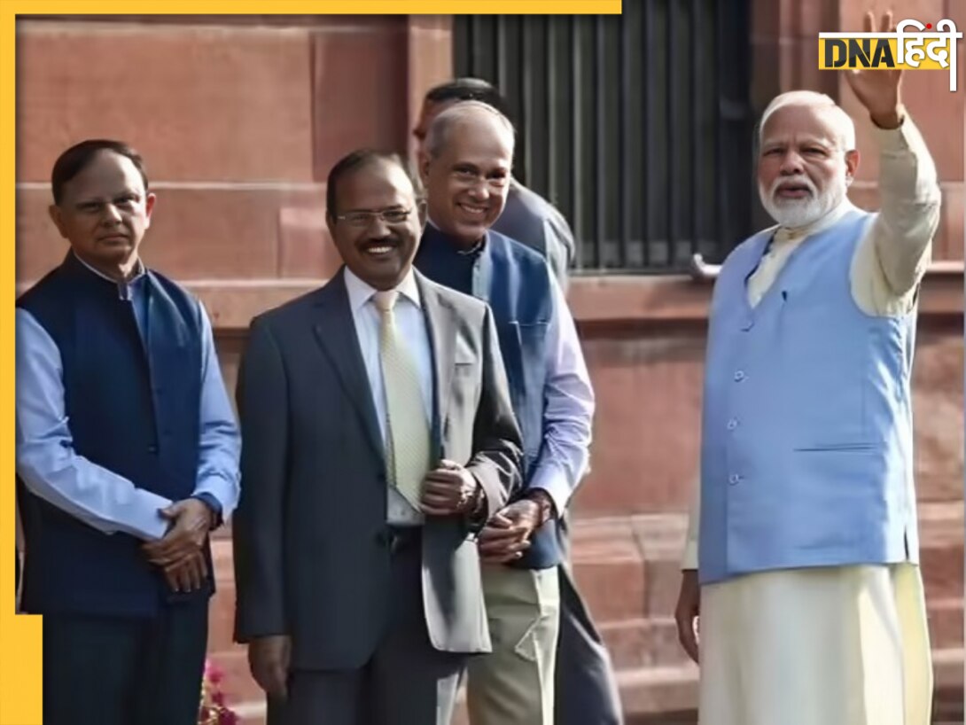 प्रधानमंत्री नरेंद्र मोदी के 10 सबसे खास IAS-IPS अफसर, हर बड़े फैसले में रहती है इनकी राय
