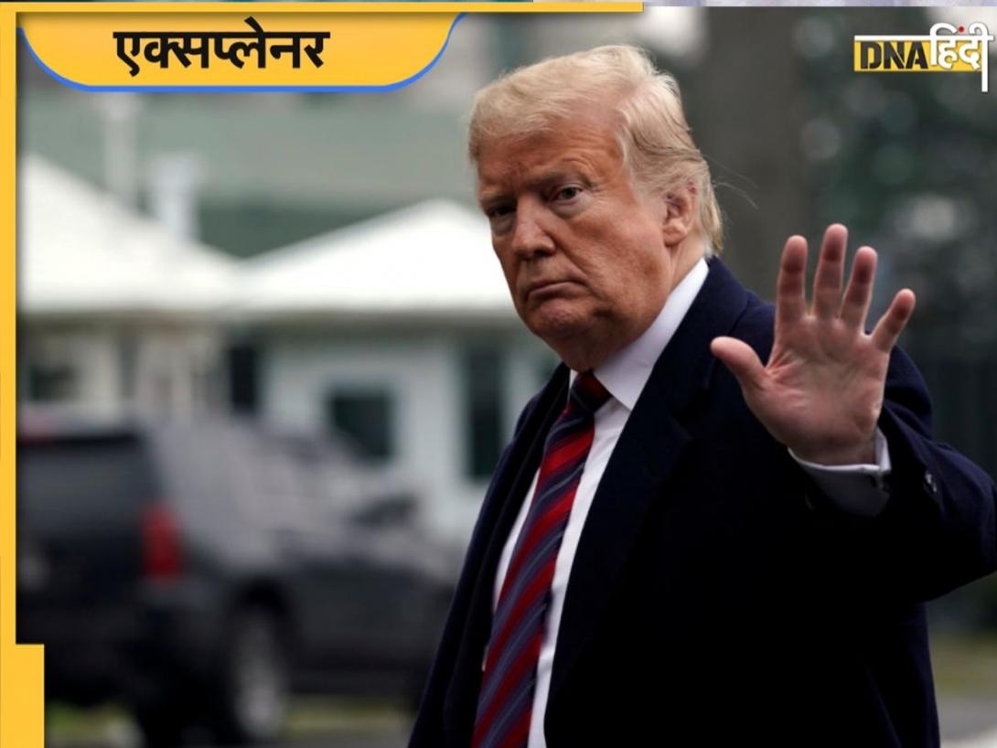 Game Over! CIA-मोसाद मिलकर नहीं कर पाए खामेनेई का तख्तापलट, क्या ट्रंप का प्लान हो गया फेल?