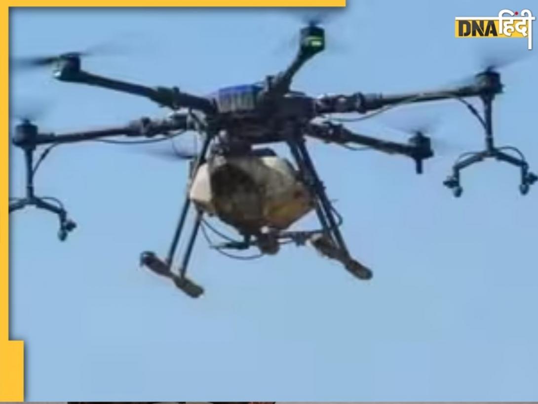 ऑपरेशन सिंदूर के बाद भी नहीं सुधर रहा पाकिस्तान, पुंछ-सांबा में दिखे ड्रोन, हाई अलर्ट पर सेना