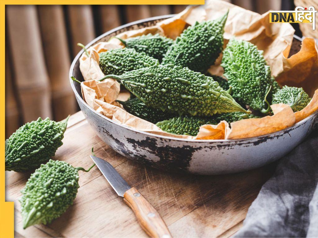 Bitter Gourd Benefits: ज्यादातर लोगों को नहीं पता होंगे करेले के फायदे, एक-दो नहीं कई बीमारियों का है काल