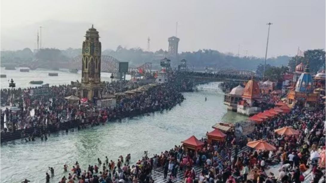 Mauni Amavasya 2026: मौनी अमावस्या पर संगम स्नान के बाद जरूर करें ये 5 काम, इसी के बाद होगी पुण्य और मोक्ष की प्राप्ति 