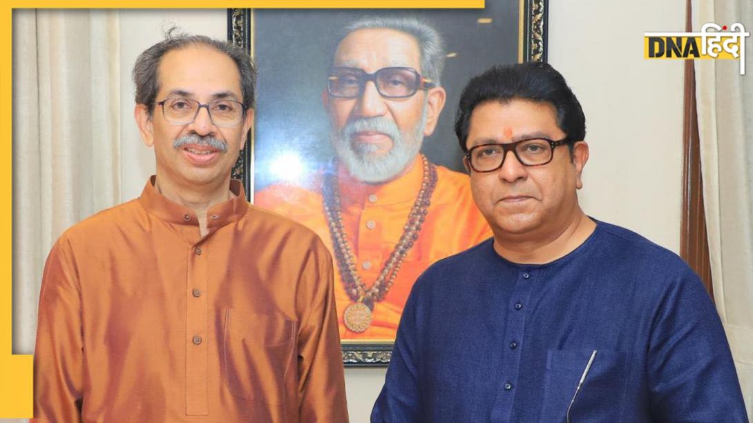 कितने पढ़े-लिखे हैं BMC और PMC चुनाव में ताल ठोक रहे ठाकरे बंधु? कोई कार्टूनिस्ट तो कोई रहा है कैमरे का दीवाना