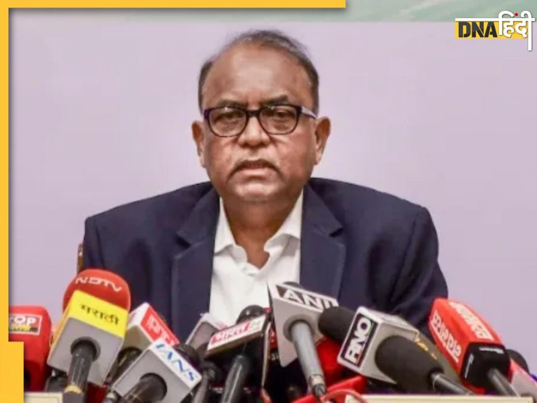 Dinesh Waghmare: कौन हैं IAS दिनेश वाघमारे? जिन पर BMC चुनाव के बीच उद्धव ठाकरे ने लगाए गंभीर आरोप