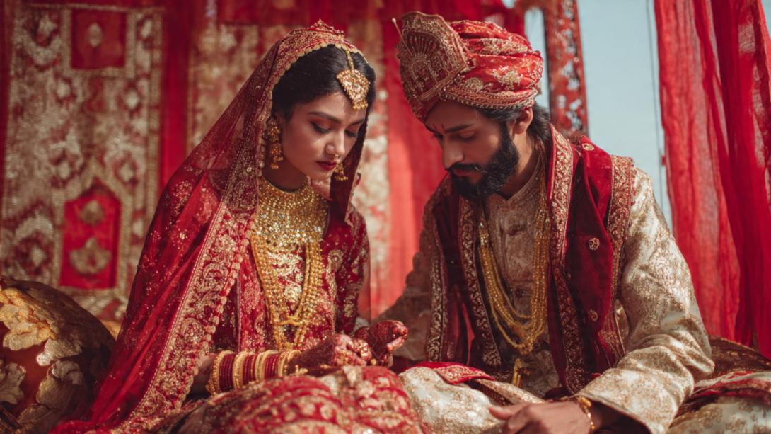 Marriage Age Zodiac Signs: कुंडली नहीं, राशि बताएगी शादी की सही उम्र, राशिफल के अनुसार जानें शादी का सही समय और ऐज