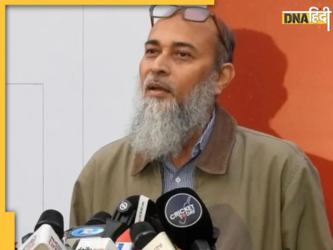 कौन हैं Najmul Islam? जिनकी वजह से बांग्लादेशी क्रिकेटरों ने की हड़ताल, अब BCB ने कर दी छुट्टी 