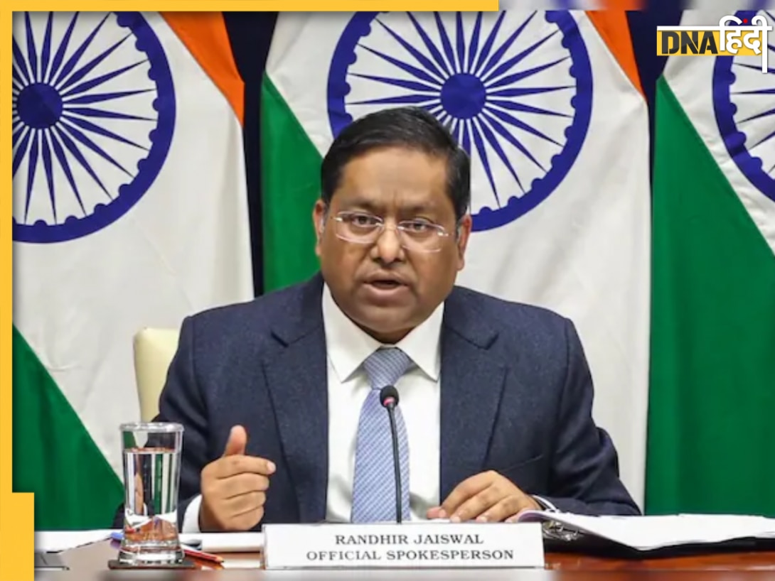 9000 भारतीयों की सुरक्षा पर फोकस, ईरान संकट पर MEA ने दी अहम जानकारी, चाबहार पोर्ट पर भी आया अपडेट