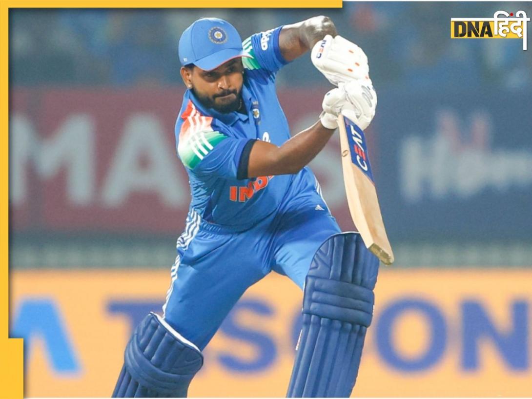 IND vs NZ T20I: न्यूजीलैंड टी20 सीरीज के लिए हुआ टीम इंडिया का ऐलान, श्रेयस अय्यर की वापसी; देखें पूरा स्क्वाड