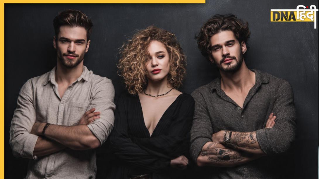 Rahu Gochar: राहु गोचर के प्रभाव से अगले 4 महीने ये तीन राशियां जो भी चाहेंगी पाएंगी, शुरू हो गया है सक्सेस का गोल्डन टाइम