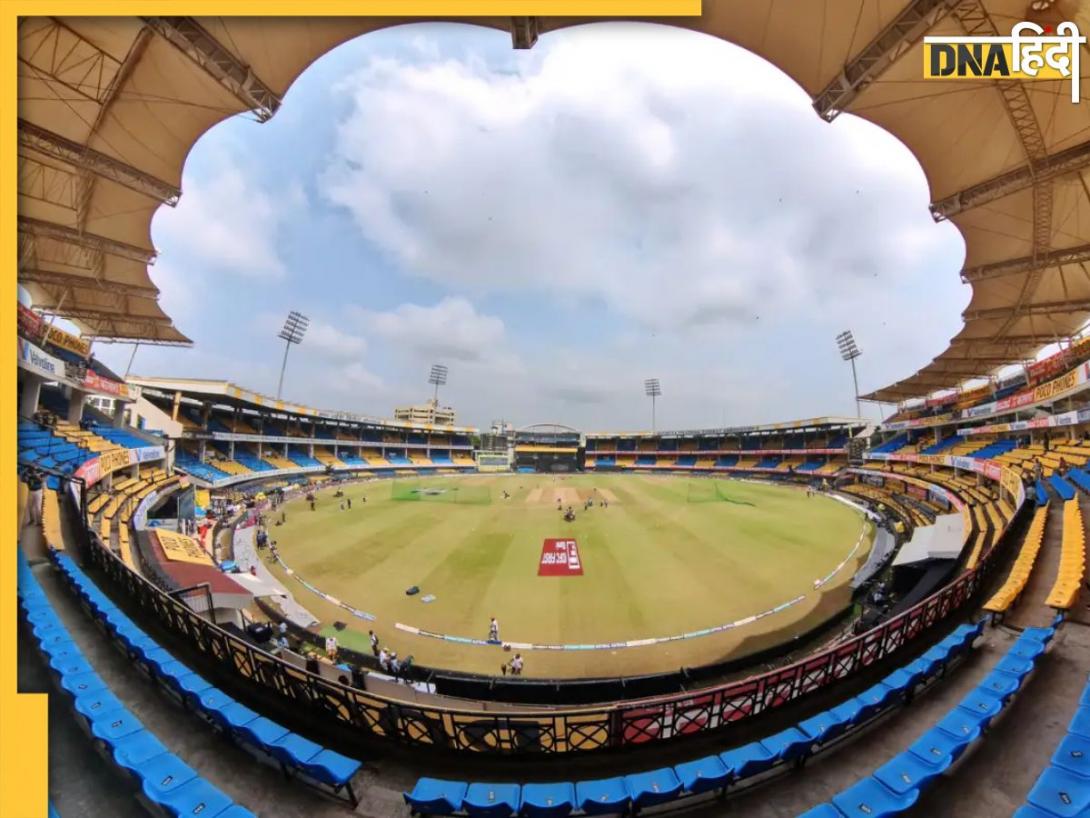 IND vs NZ 3rd ODI Pitch Report: बल्लेबाजों का होगा बालबाला या गेंदबाज बनाएंगे दबदबा? जानिए कैसी है इंदौर की पिच