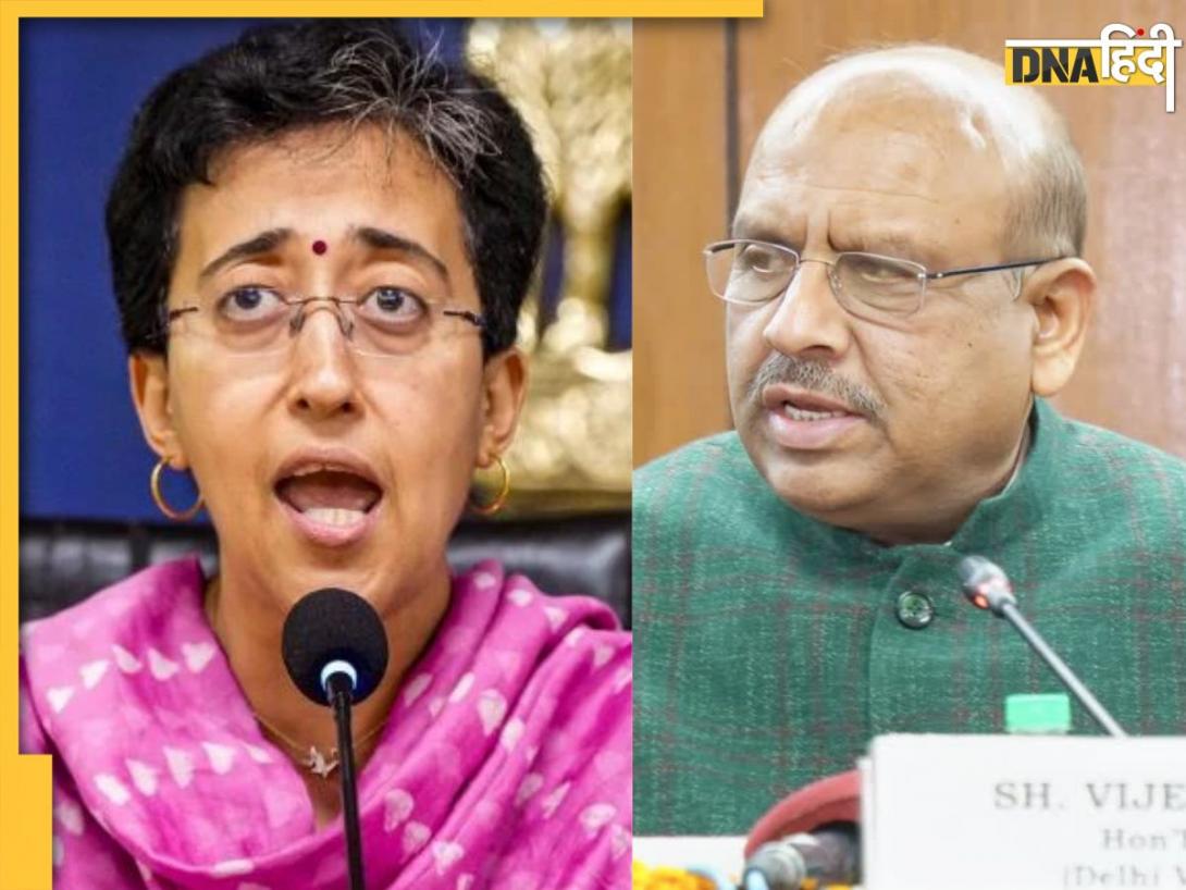 दिल्ली विधानसभा की कार्यवाही में क्या हुआ था? पूरी बातचीत का चिट्ठा वायरल, आतिशी के वीडियो पर FSL ने क्या बताया