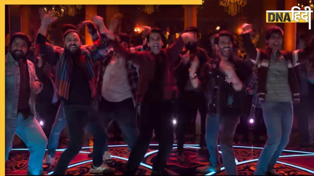 1 Billion Views पार करने वाला वो आइटम सॉन्ग, जिसमें एक्ट्रेस के मूव्स देख थिएटर में बजी थी सीटियां; YouTube पर बनाया रिकॉर्ड