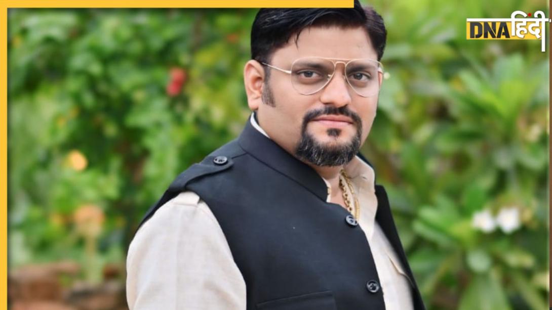 भारतीय वायु सेना के वेटरन ने रिटायरमेंट के बाद खड़ा कर दिया कंस्ट्रक्शन एम्पायर, अनुशासन ने दिलाई सक्सेस