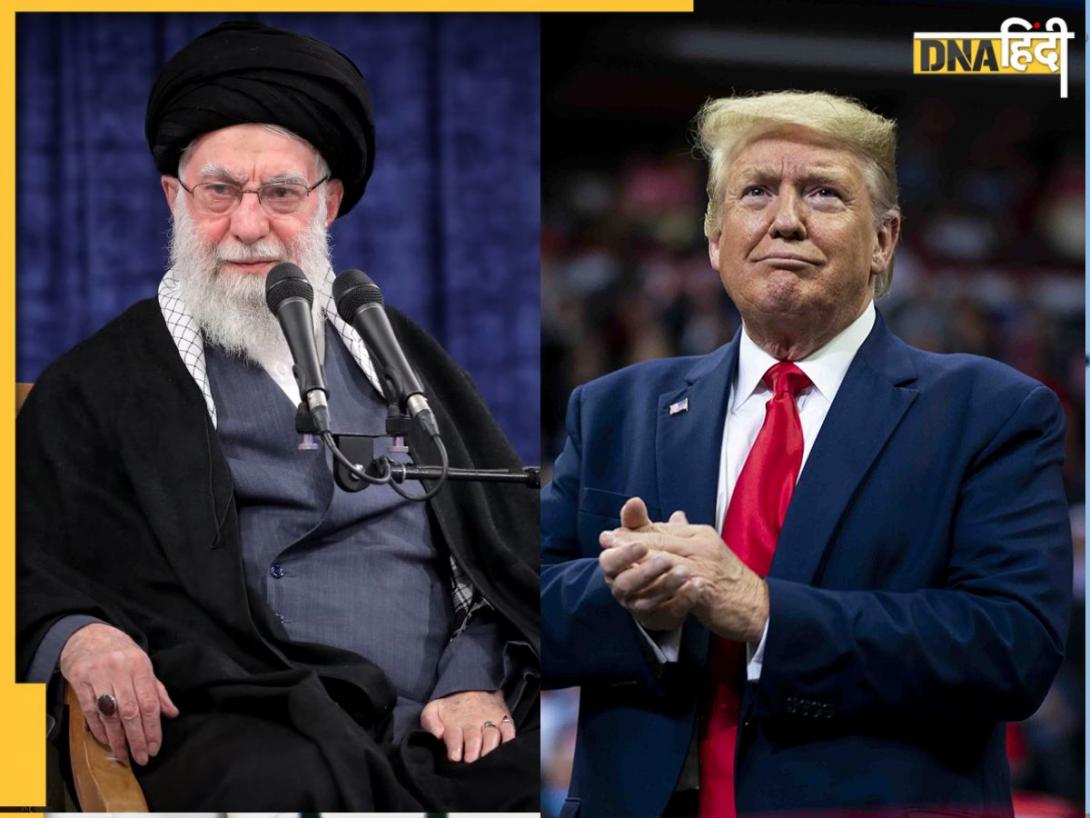 'ईरान की जनता का हत्यारा है ट्रंप', अली खामेनेई की चेतावनी, किसी भी साजिशकर्ता को नहीं बख्शा जाएगा