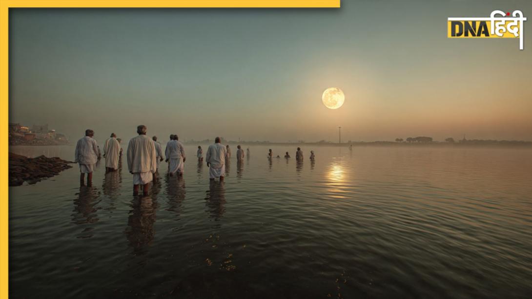 Chandra Gochar: मौनी अमावस्या पर चंद्र गोचर इन राशि के लिए खोल रहा प्रगति की राह, लेकिन इन राशियों की छोटी चूक बन जाएगी बड़ी