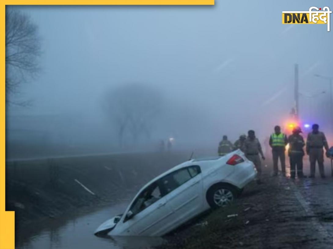 Noida: आधी रात को घर लौट रहे सॉफ्टवेयर इंजीनियर की मौत, सिस्टम की गलती ने छीन ली युवक की जिंदगी!