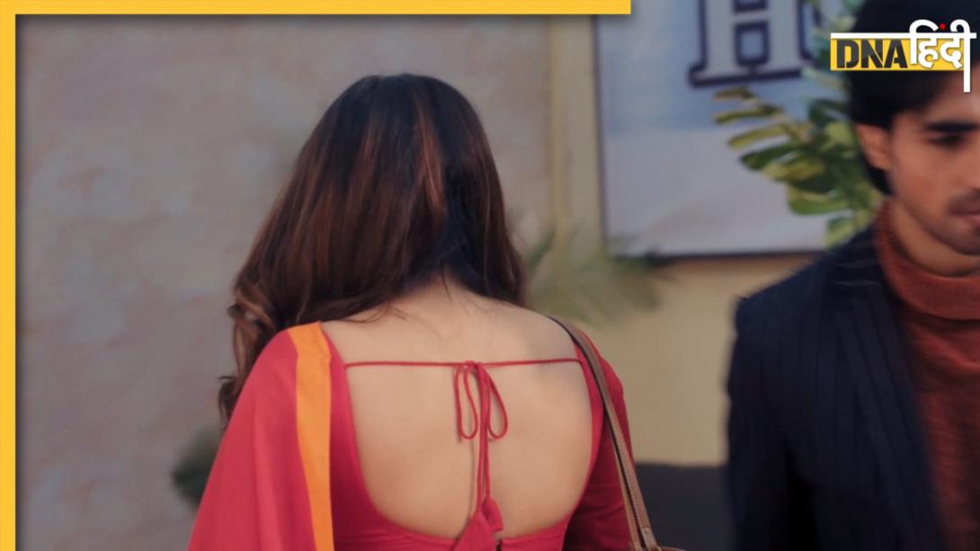 TV Highest Paid Actress: TV की सबसे महंगी एक्ट्रेस! जो अनुपमा को भी देती हैं टक्कर, 13 साल बड़े एक्टर को कर चुकी हैं डेट..