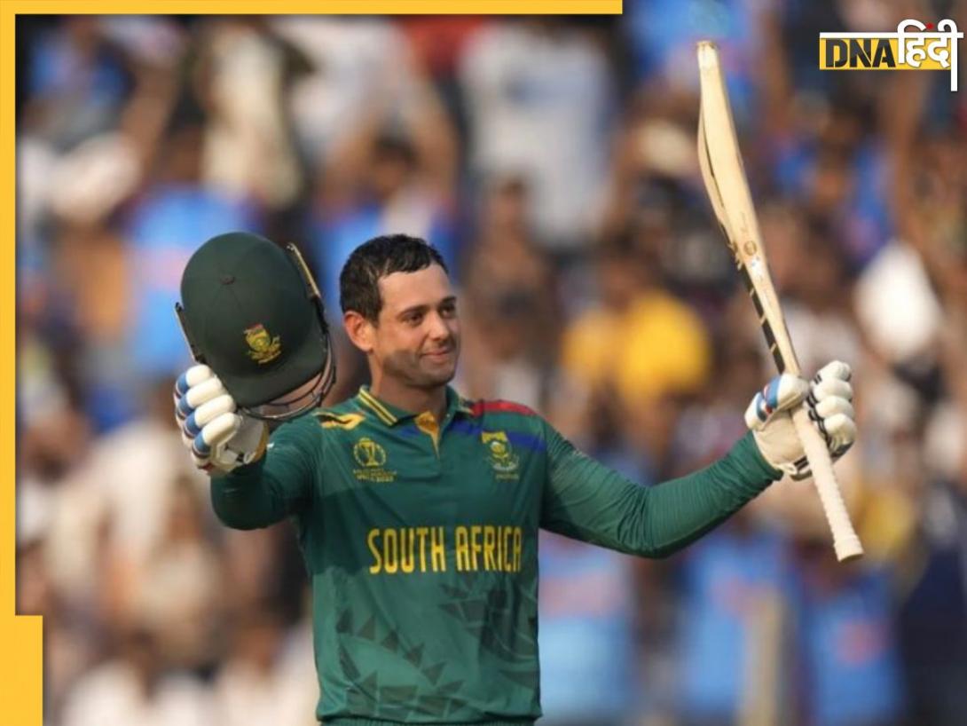 भारत के खिलाफ ODI में सबसे ज्यादा शतक लगाने वाले 10 बल्लेबाज, डेरिल मिशेल ने लिस्ट में लगाई लंबी छलांग